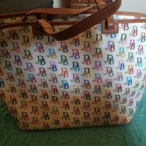 Dooney & Burke Purse